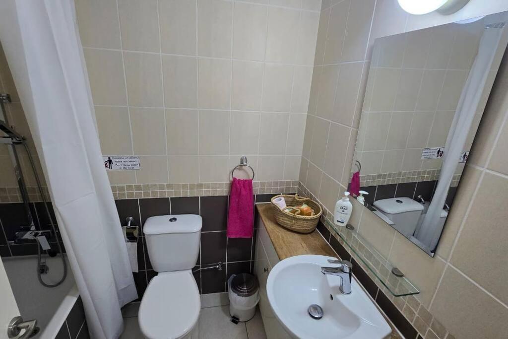 Apartment Hesperides Gardens, Spacious 2 Bedroom