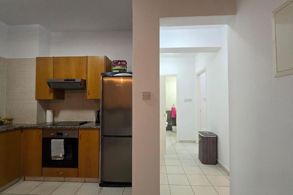 Hesperides Gardens, Spacious 2 Bedroom